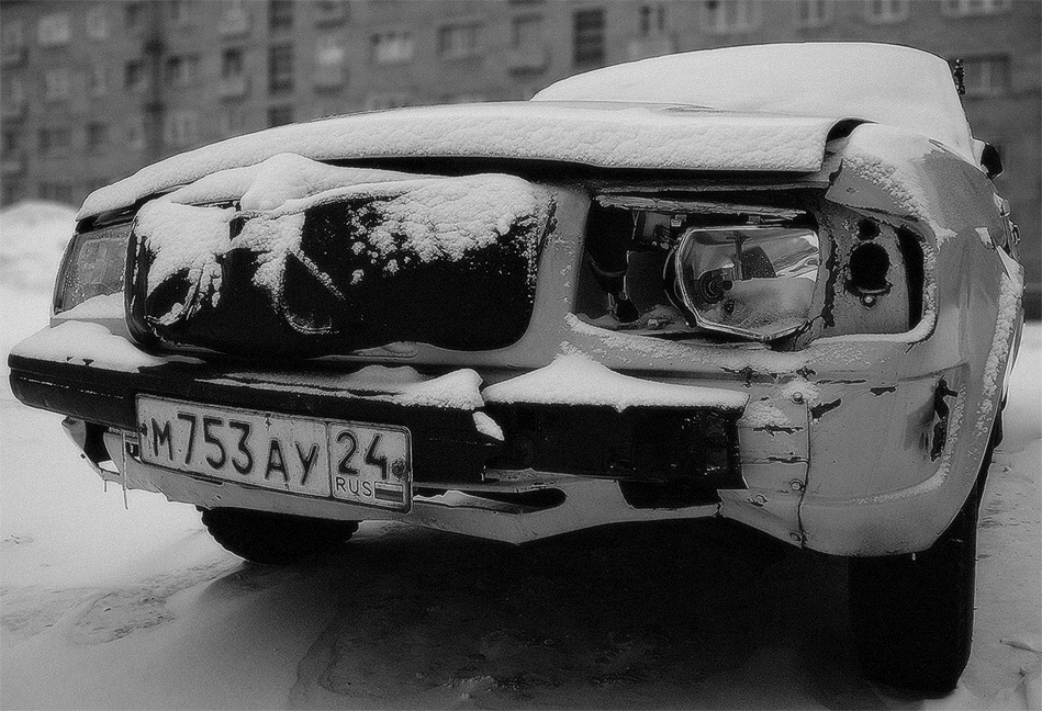 Волга