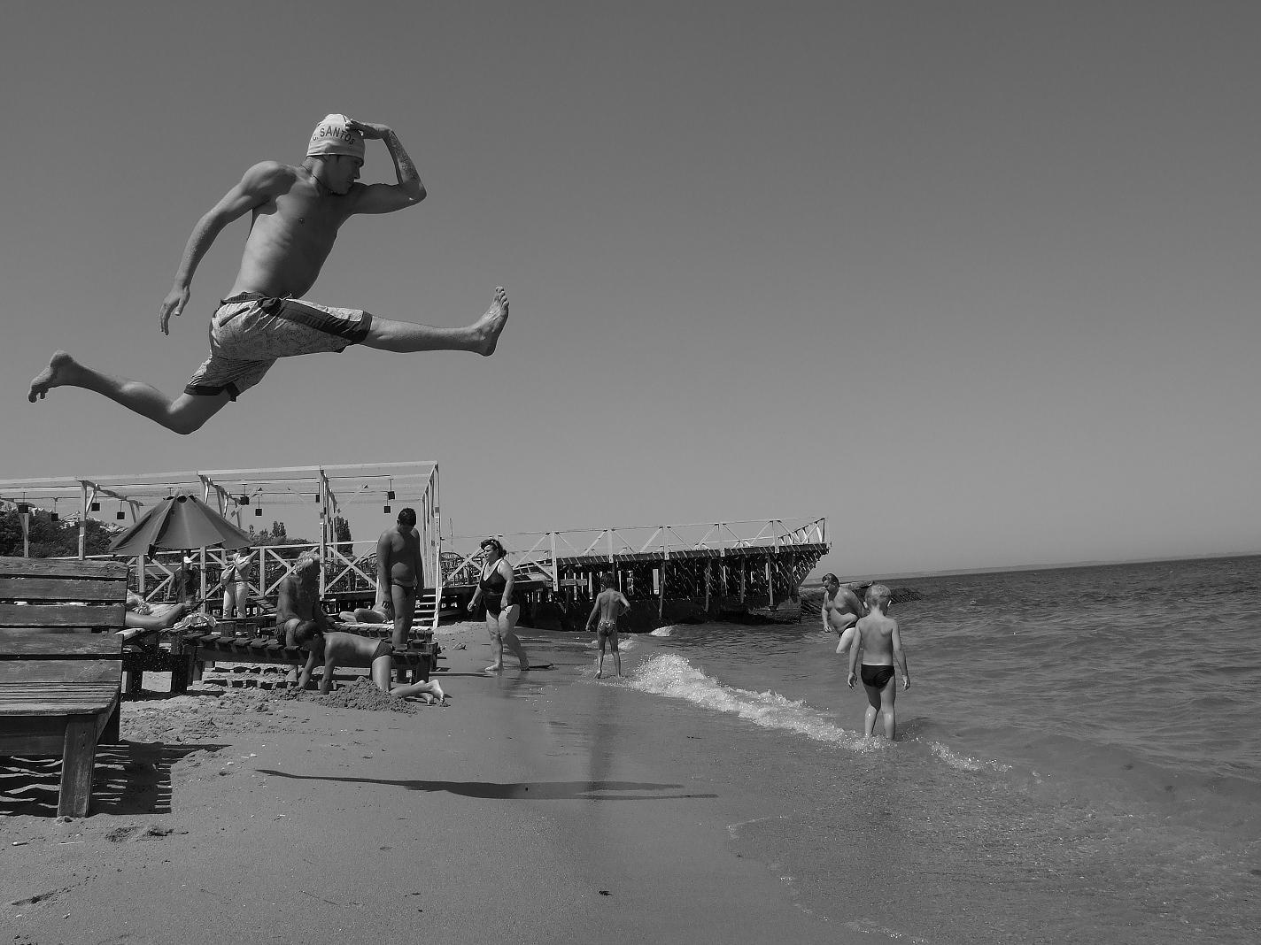 light flight