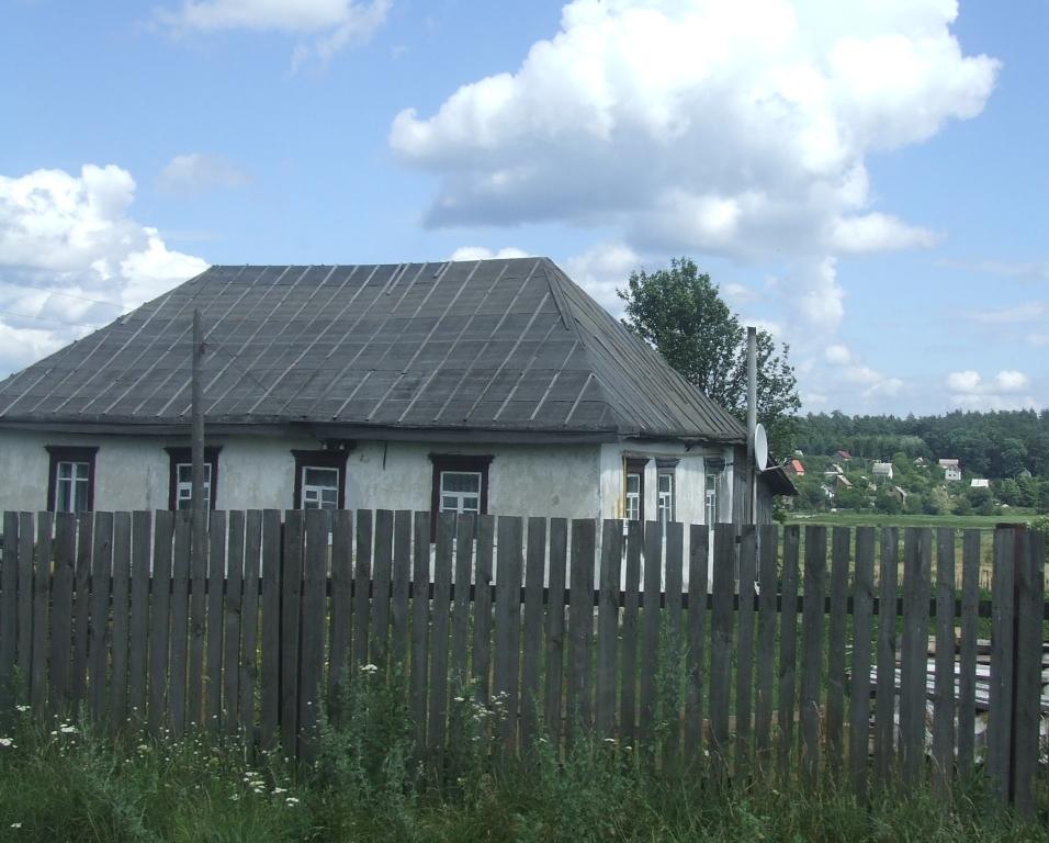 Тарелка с &quot;галушками&quot;