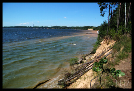 просто "море"