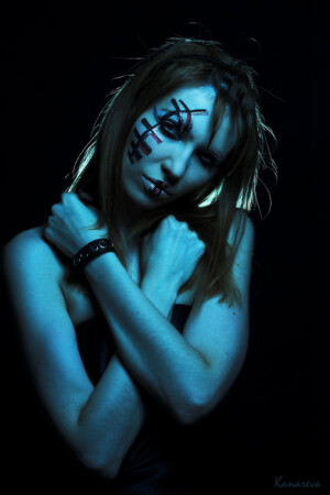 Abyss of Blueness