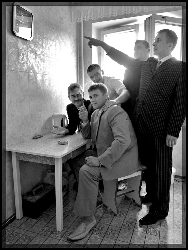 Пора брат ,пора