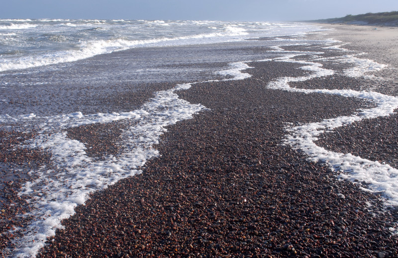waves