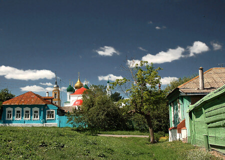 Коломна-2