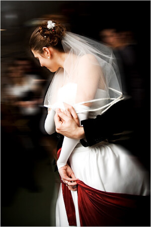 first dance