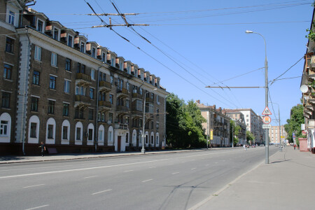 Улица Города 2