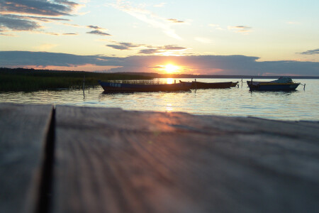 Плещеево озеро