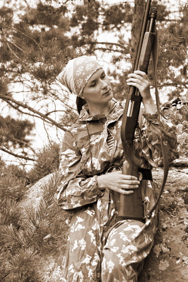 Знакомство