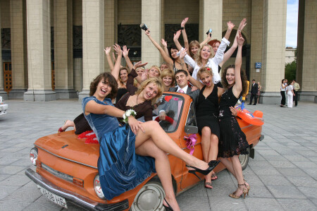 Покатаемся ? :-)