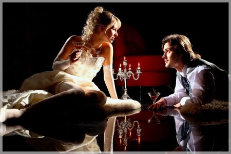 romantic appointment