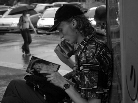 Книжечка про кошечек