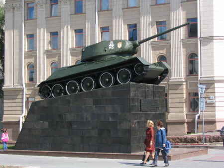 T-34