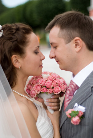 тили-тили тесто, жених и невеста