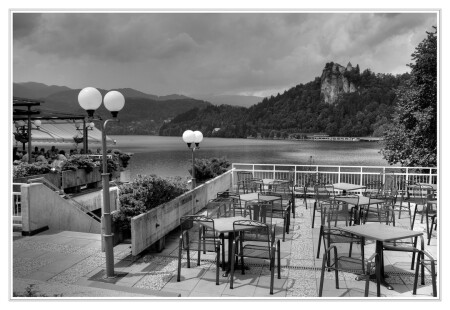 Bled (Slovenia)