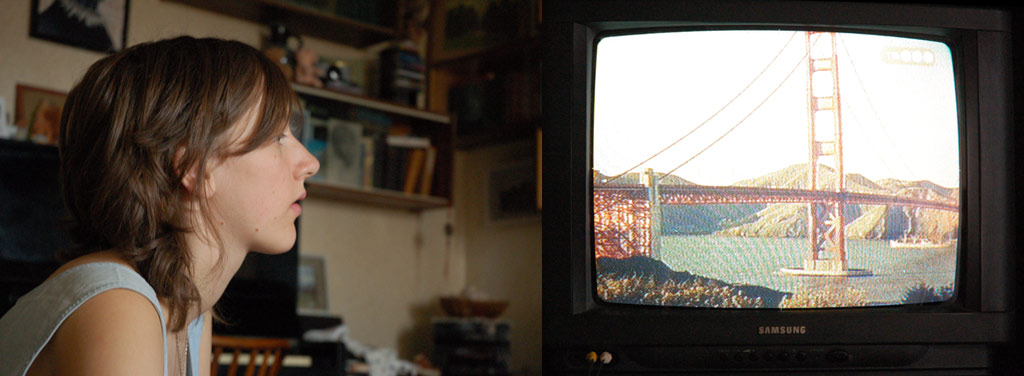 TV