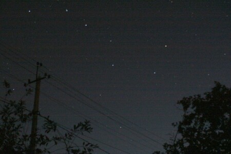 Большая Медведица