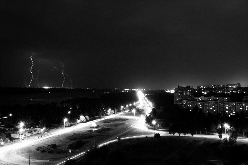 Гроза