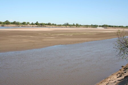 Амур исчезает