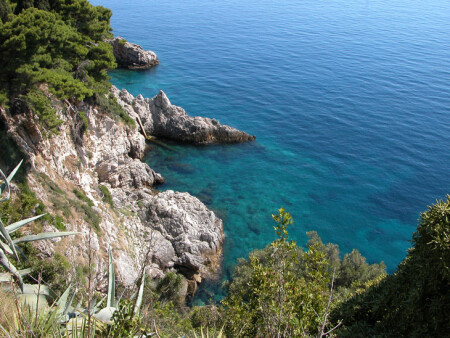 Adriatic coast