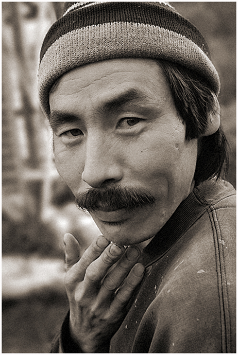 охотник