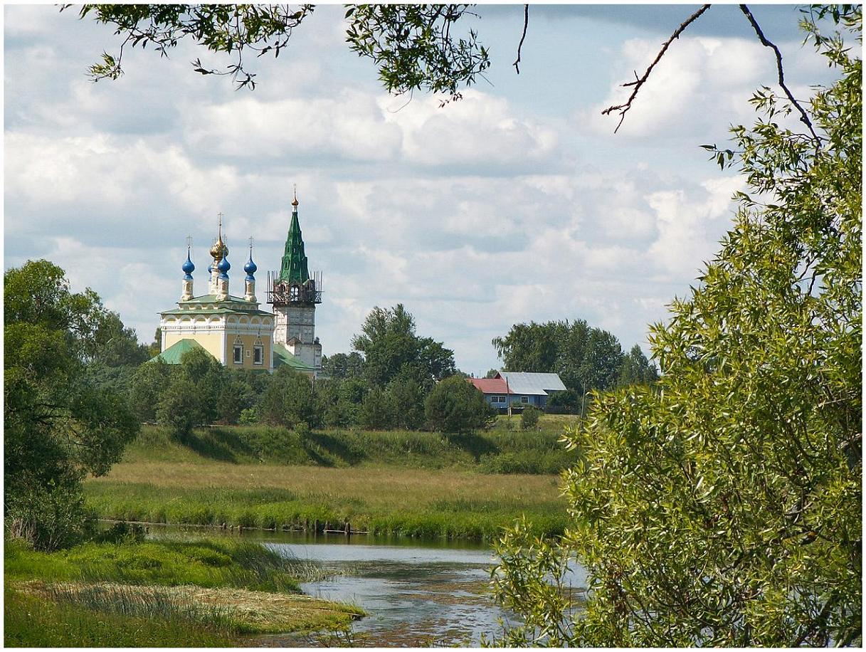 Дунилово
