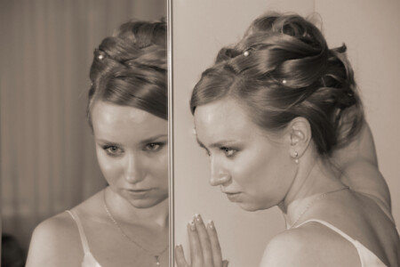 Свет мой, зеркальце, скажи... (2)