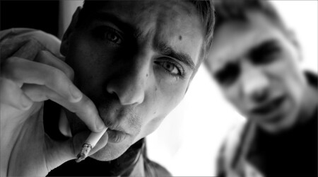 парняги молодые