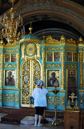 Разговор по душам...