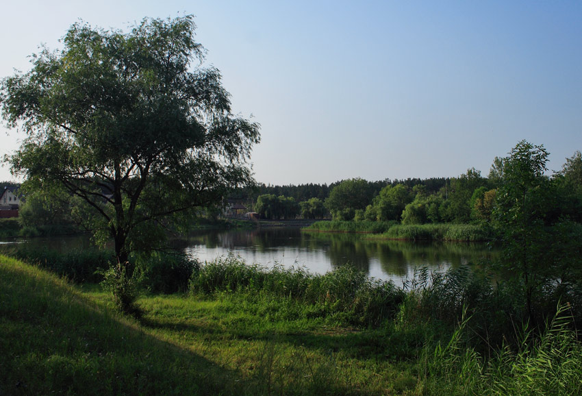 Самара
