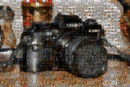 Фотоаппарат