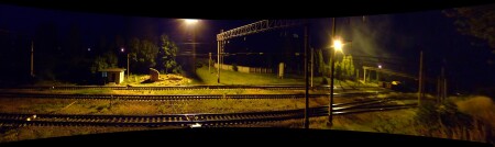 iron way