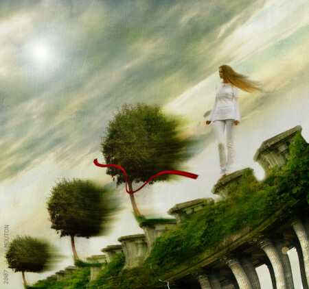 "I will survive"