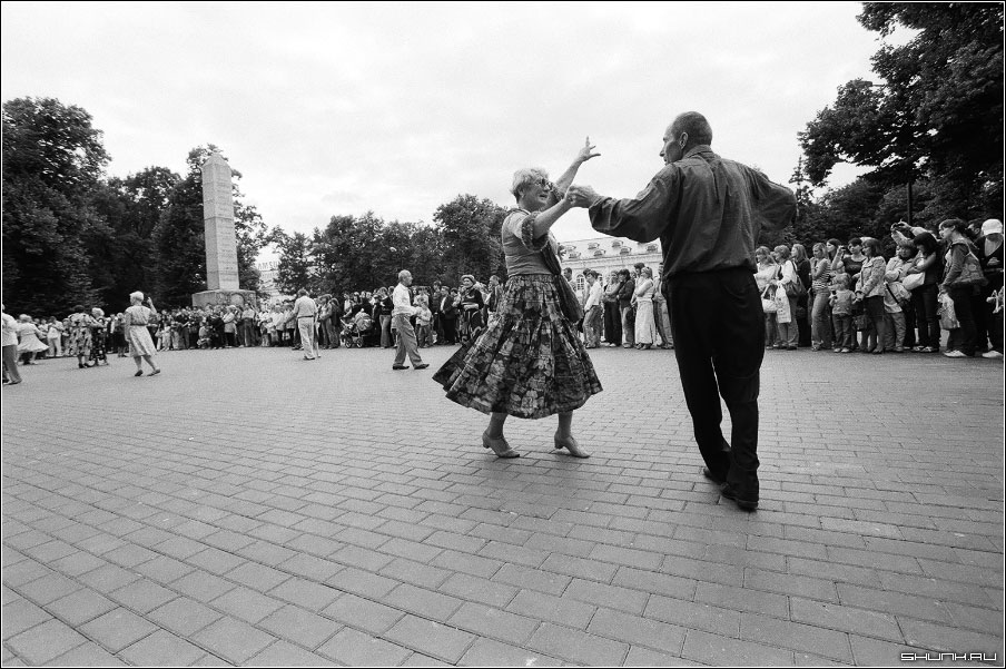 Эх, молодость....