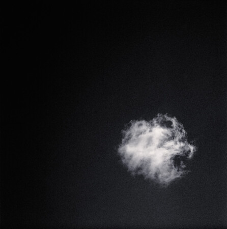 lonely cloud