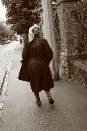 избитый жанр