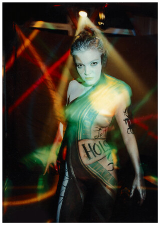 BODY ART