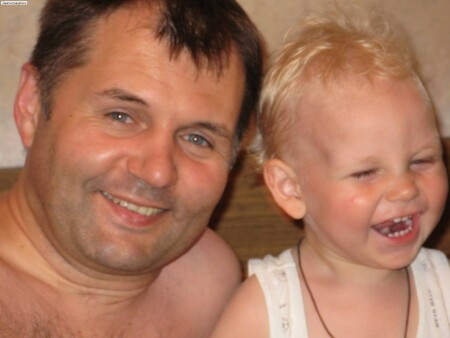 Нам хорошо с тобой...