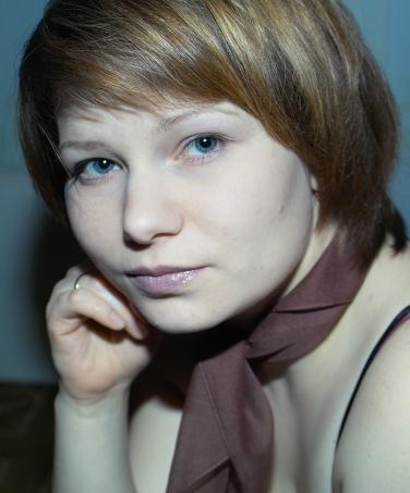 Юльчишка