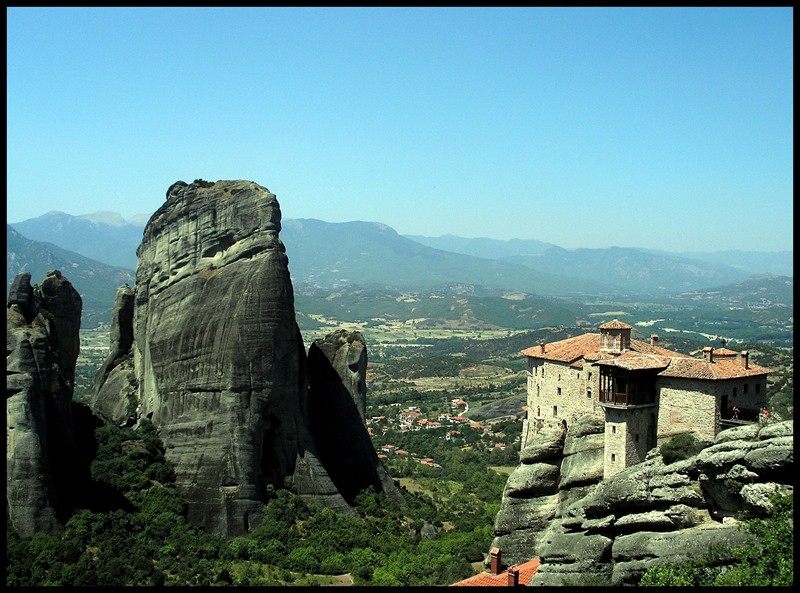 Метеора