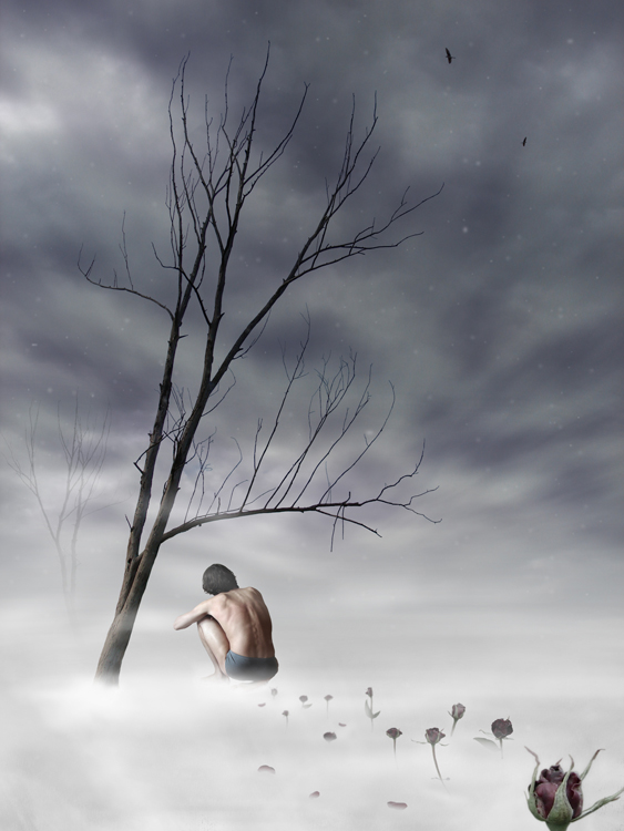 solitude