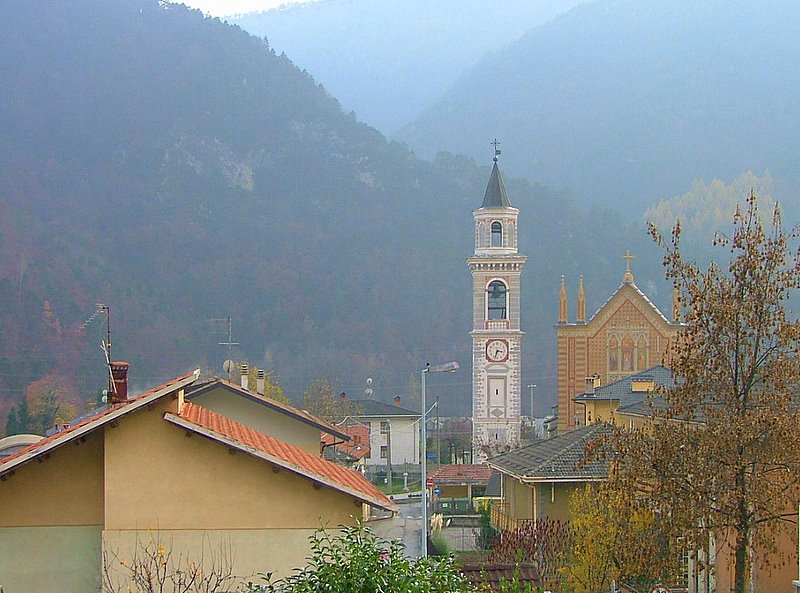 S.Damiano
