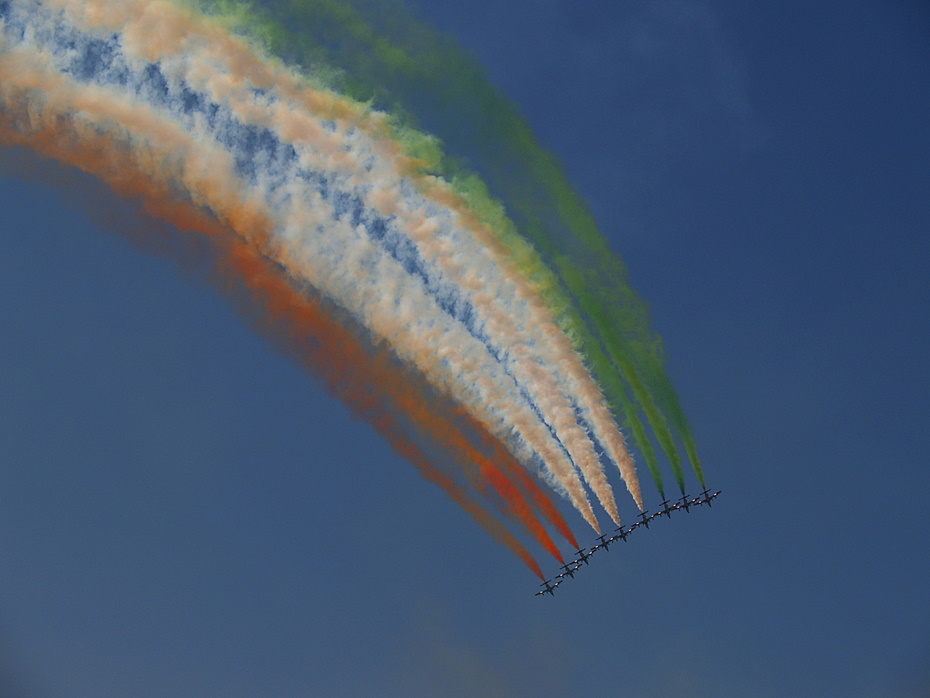 Радуга Italiano