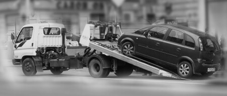 Похищение...авто!