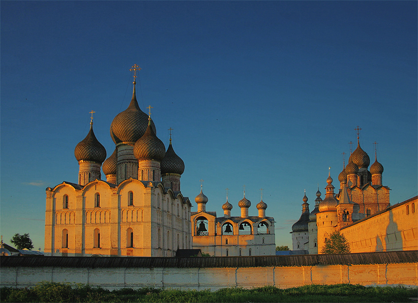 Ростов Великий