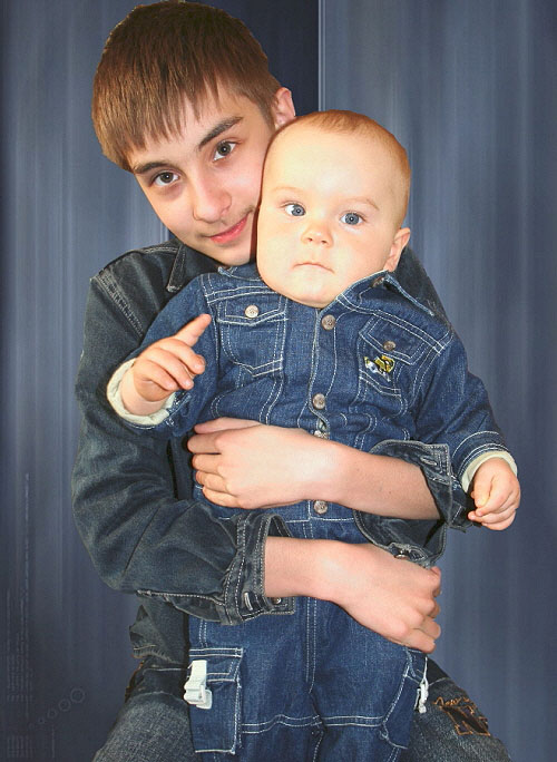 Братья