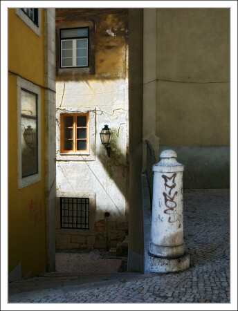 Bom dia, Lisboa!