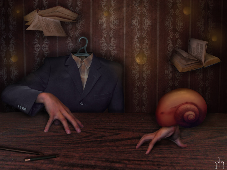 Very strange dreams