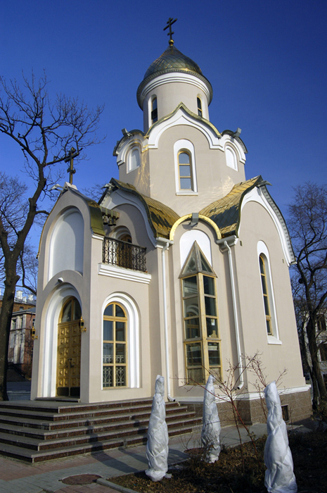 церковь