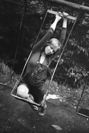 The Swings