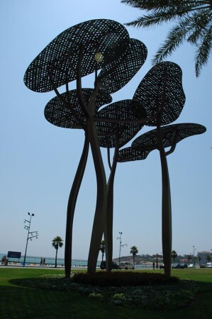 La Pineda